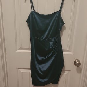 Emerald Sundae Emerald Cocktail Dress